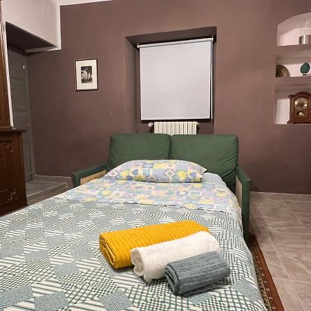 Bed and Breakfast Casa Di Mirto à Chiaramonte Gulfi Extérieur photo