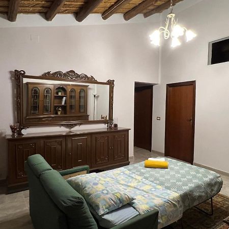 Bed and Breakfast Casa Di Mirto à Chiaramonte Gulfi Extérieur photo