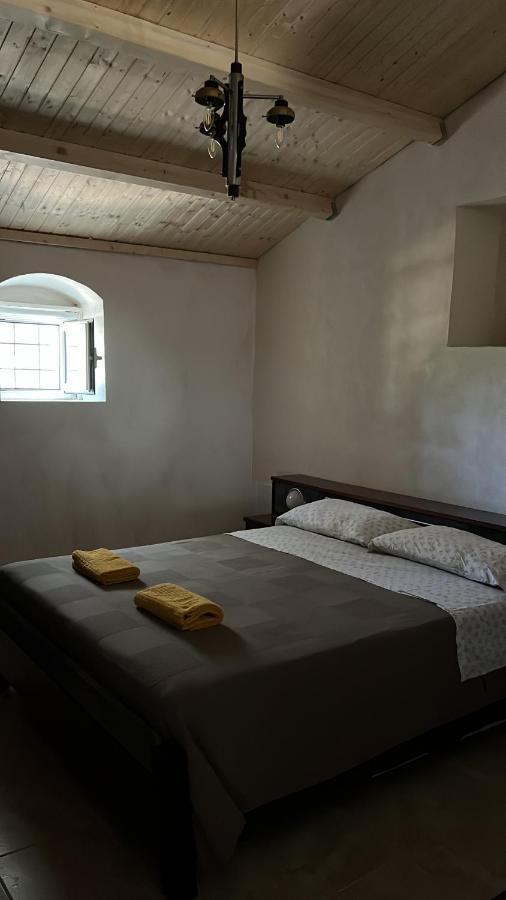 Bed and Breakfast Casa Di Mirto à Chiaramonte Gulfi Extérieur photo