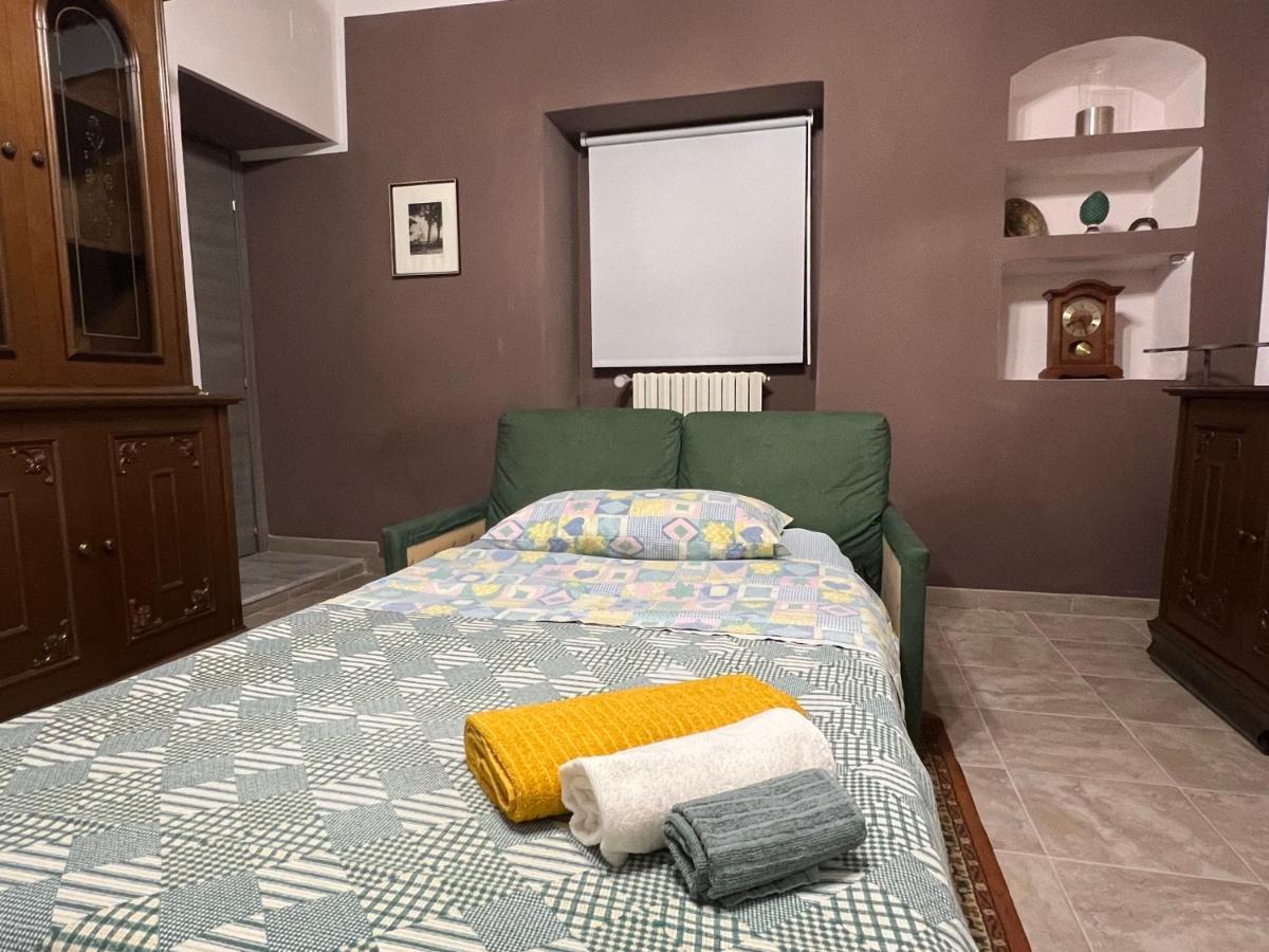 Bed and Breakfast Casa Di Mirto à Chiaramonte Gulfi Extérieur photo