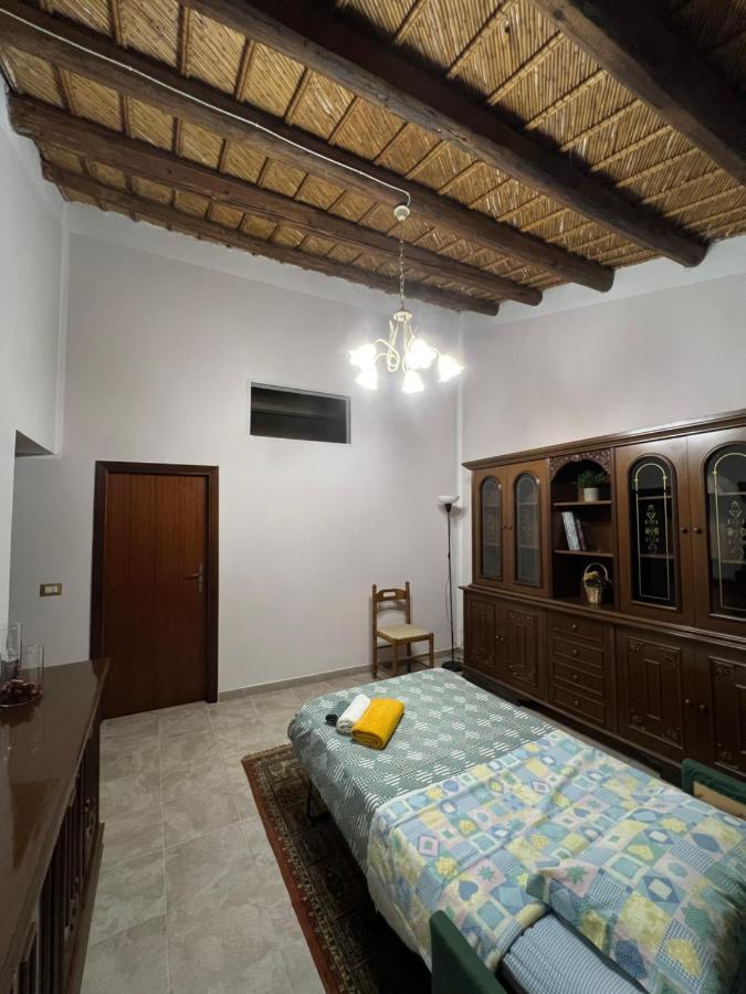 Bed and Breakfast Casa Di Mirto à Chiaramonte Gulfi Extérieur photo