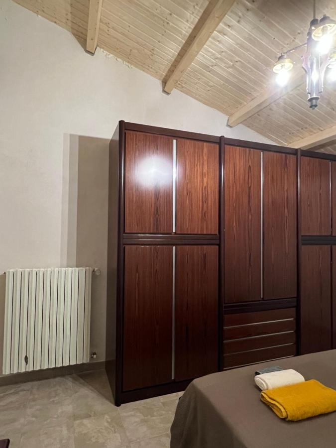 Bed and Breakfast Casa Di Mirto à Chiaramonte Gulfi Extérieur photo