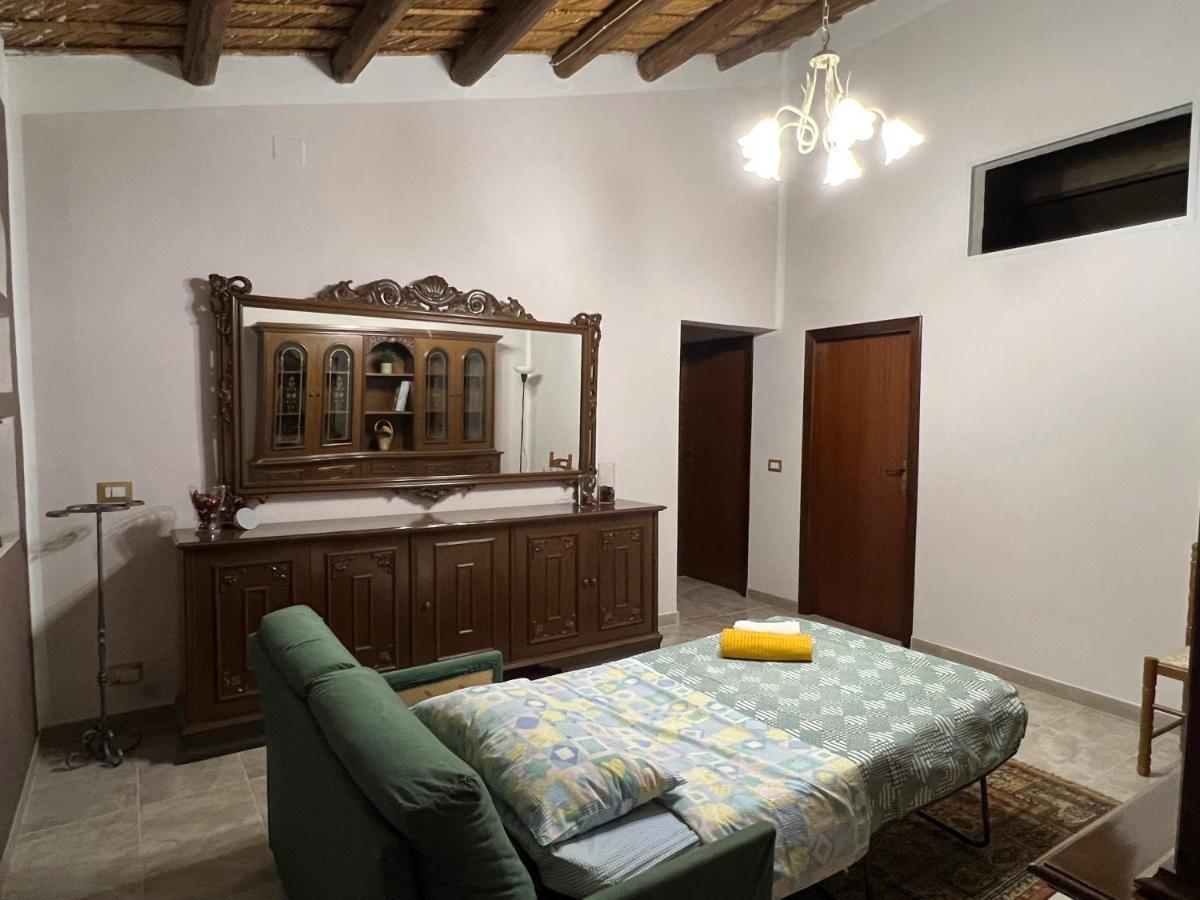 Bed and Breakfast Casa Di Mirto à Chiaramonte Gulfi Extérieur photo